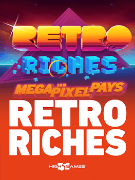 Retro Riches